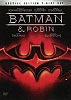 Batman & Robin (uncut) Joel Schumacher